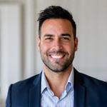 Javier Moreno, Entrenador Principal